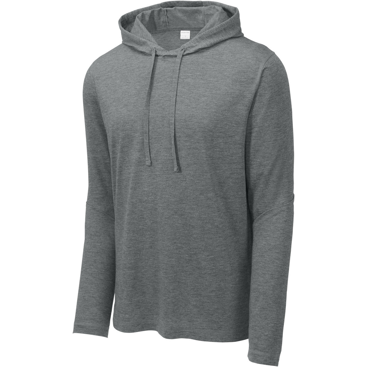 ST406-Dark Grey Heather