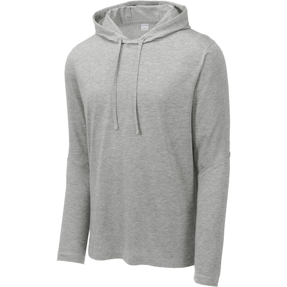 ST406-Light Grey Heather