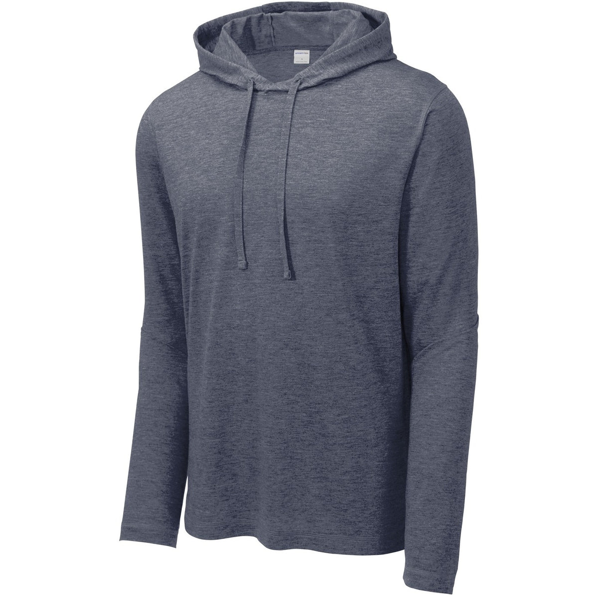 ST406-True Navy Heather