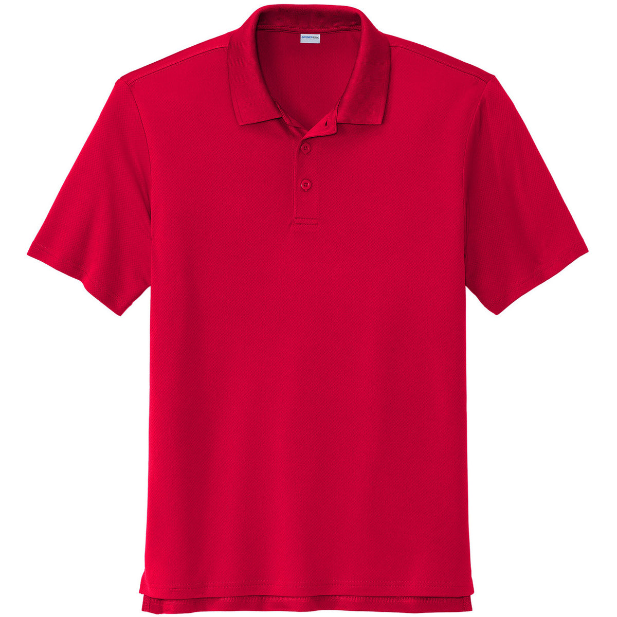 ST535-Deep Red