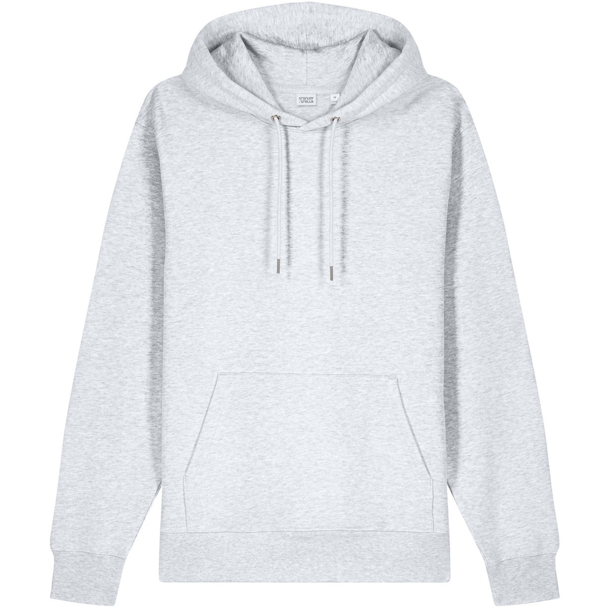 SXU003-Cool Heather Grey