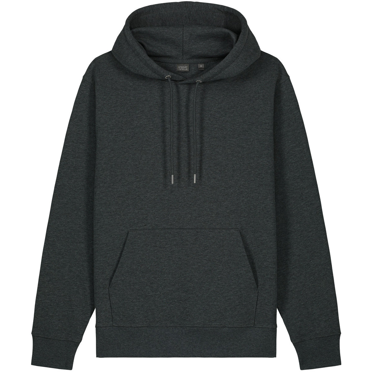 SXU003-Dark Heather Grey