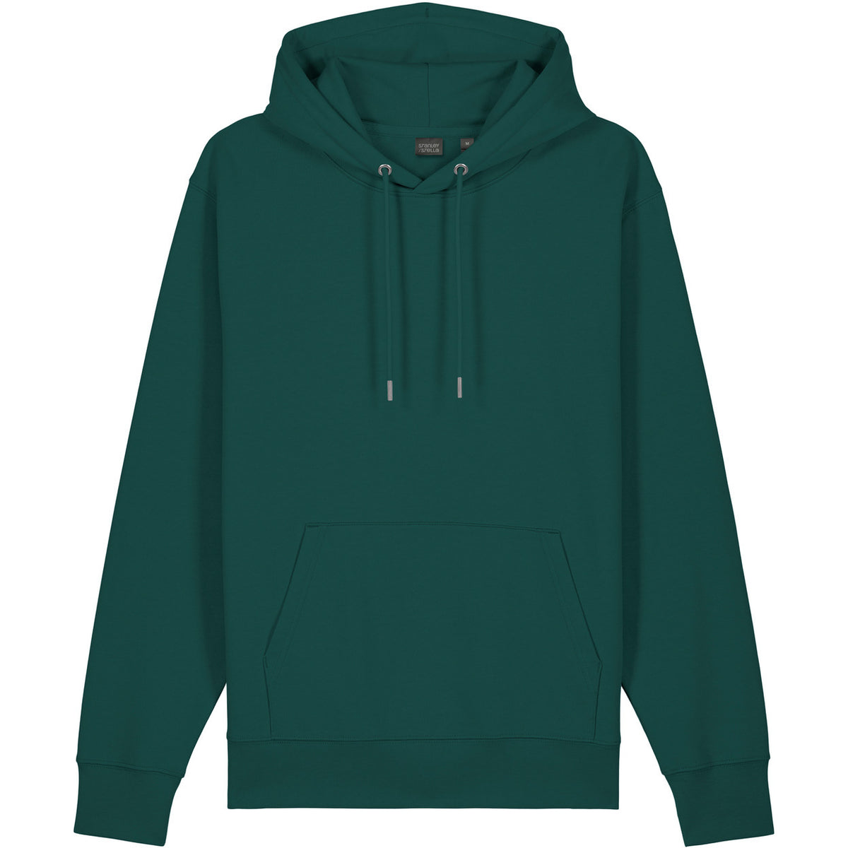 SXU003-Glazed Green