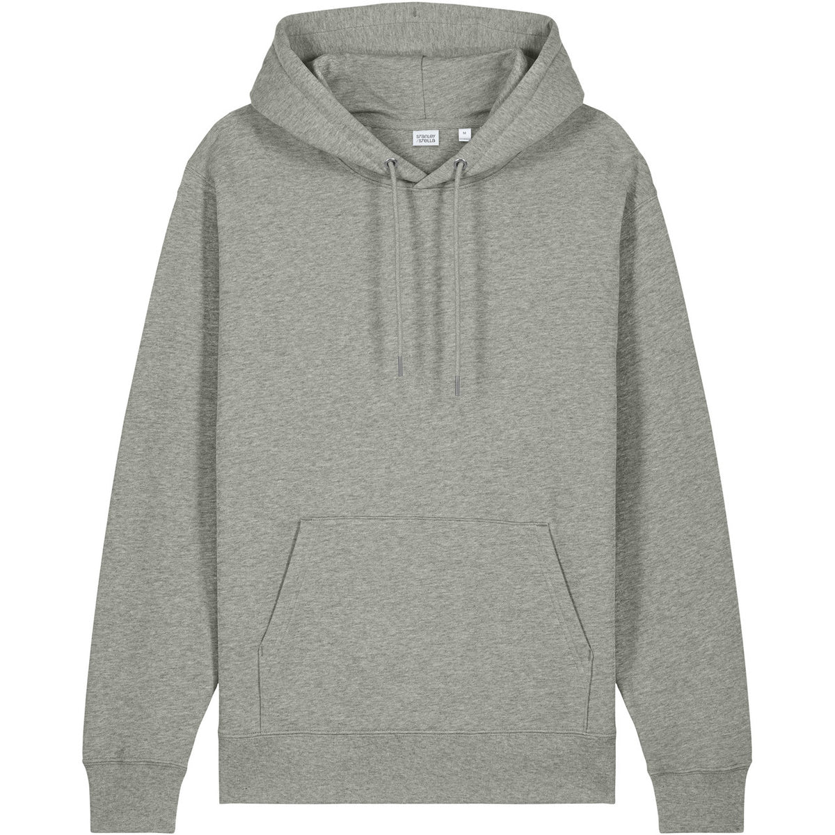 SXU003-Heather Grey