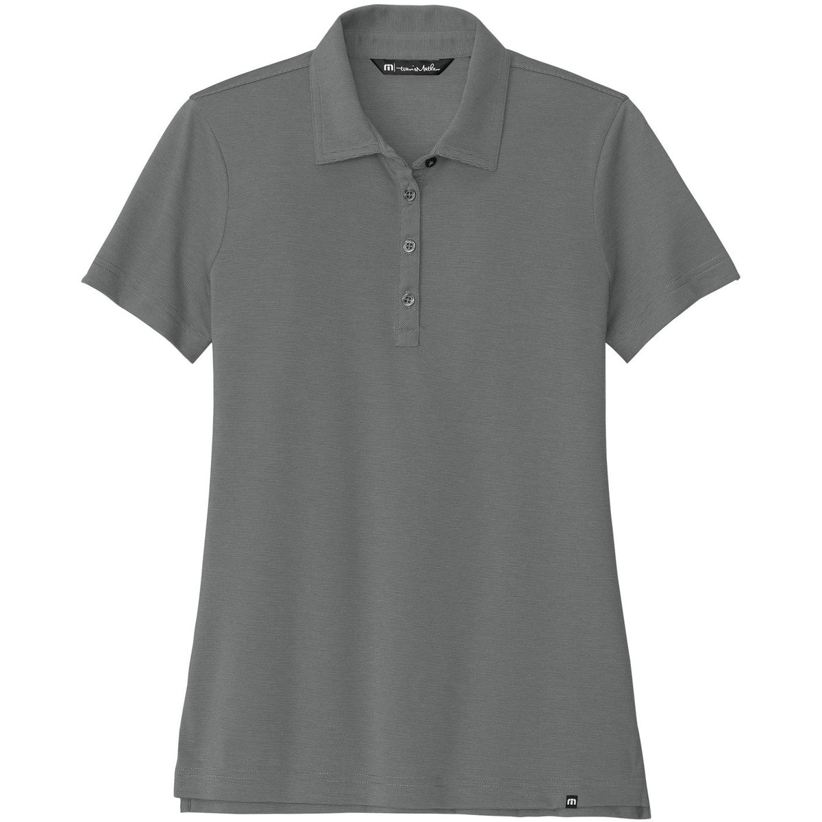TM1LD005-Dark Grey Heather