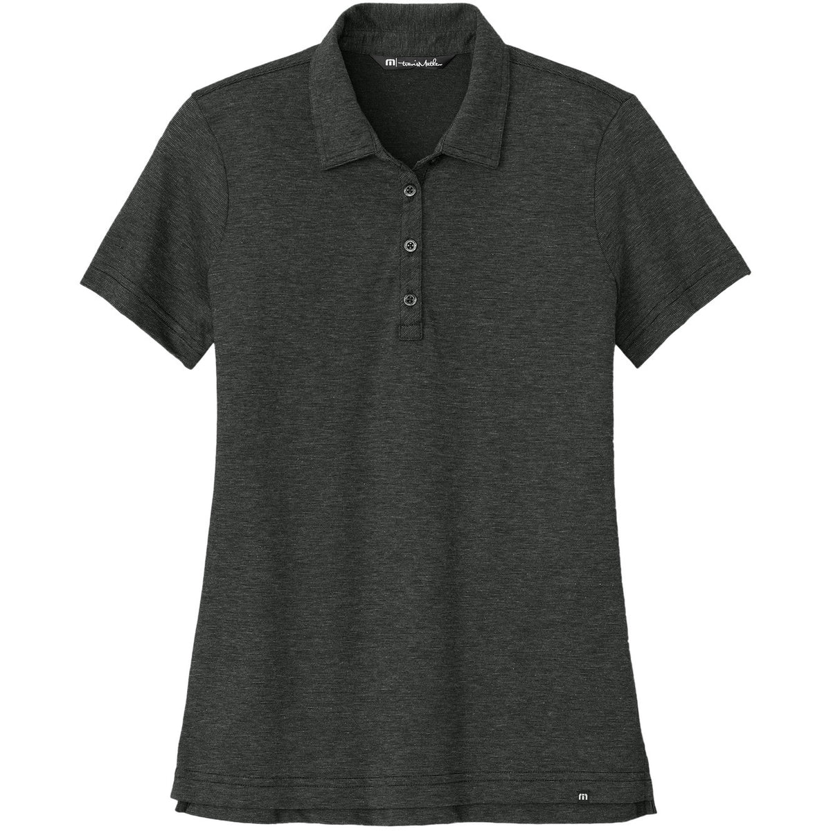 TM1LD005-Black Heather