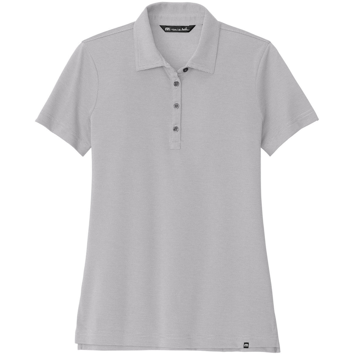 TM1LD005-Light Grey Heather