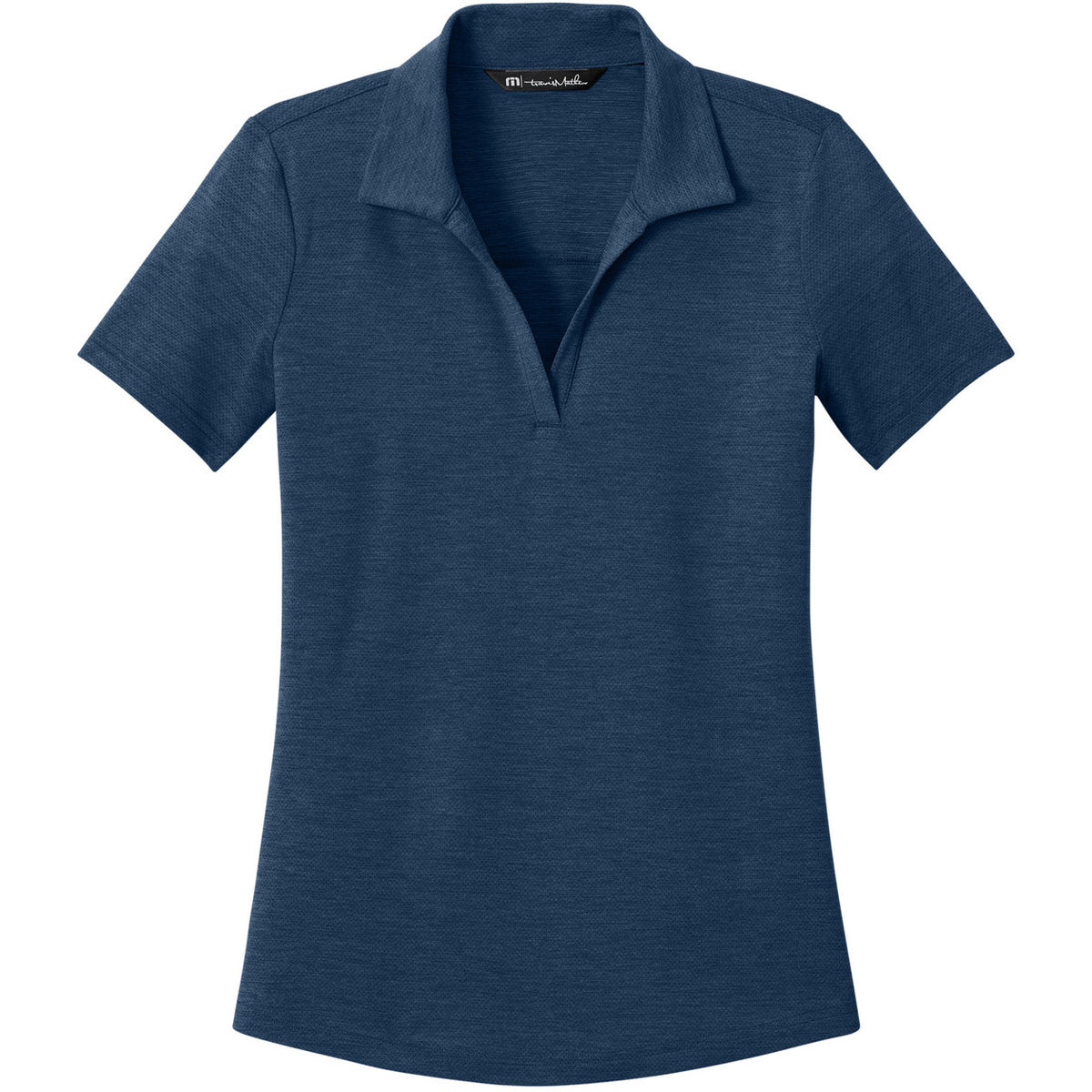 TMA46416-Navy Heather