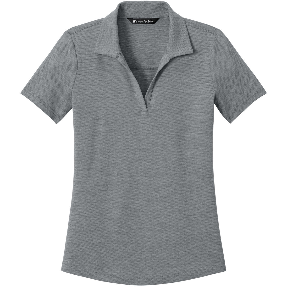 TMA46416-Quiet Shade Grey Heather