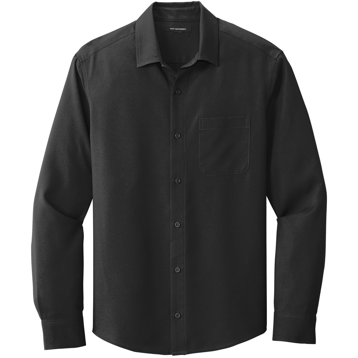 W401-Black