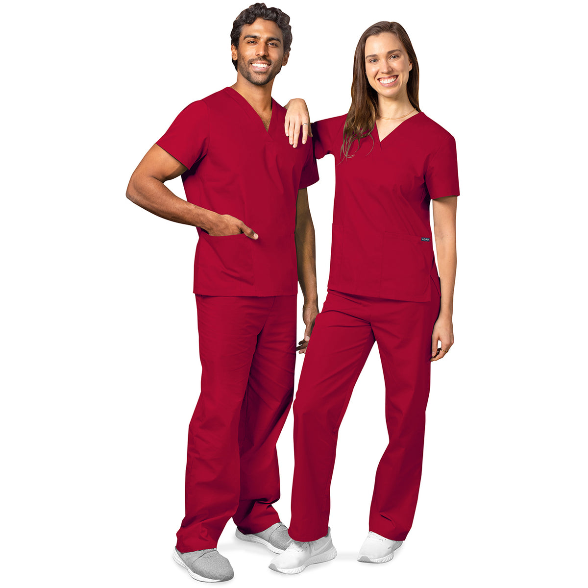 ADR701-Red