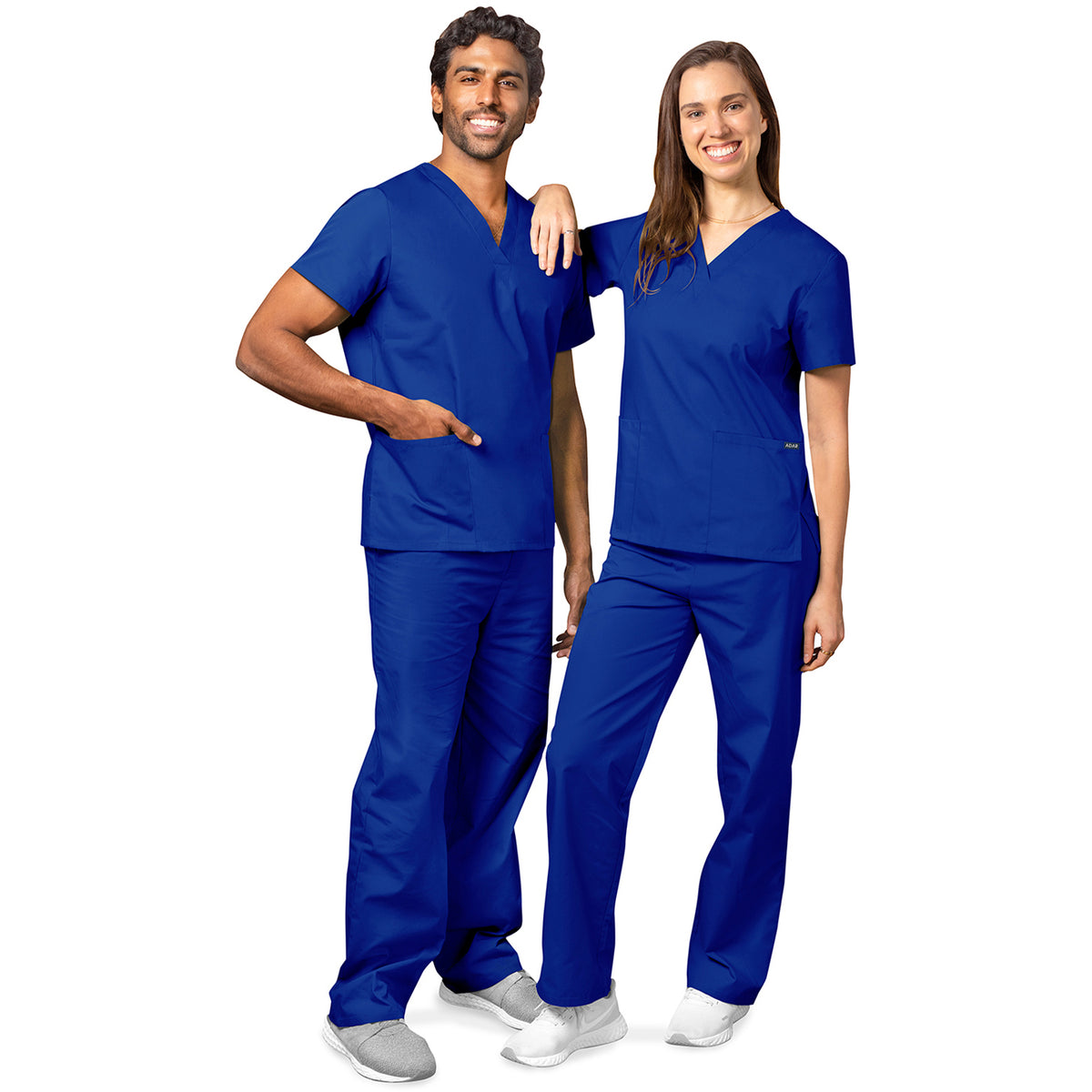 ADR701-Royal Blue