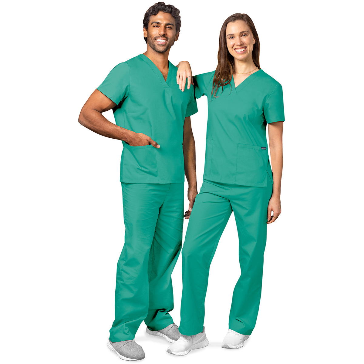 ADR701-Surgical Green
