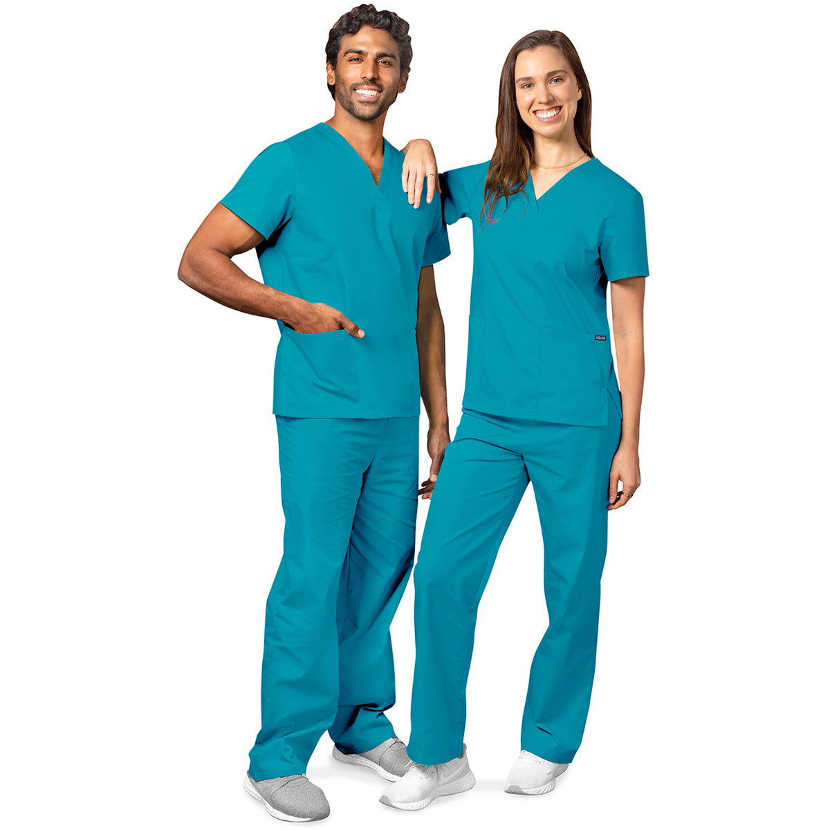 ADR701-Teal Blue