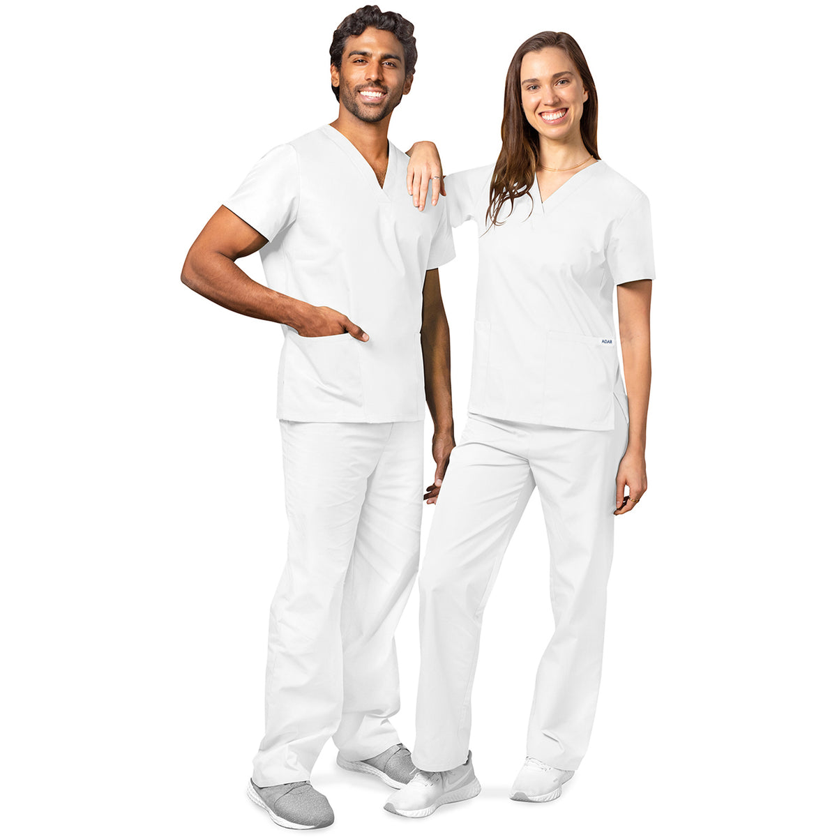 ADR701-White
