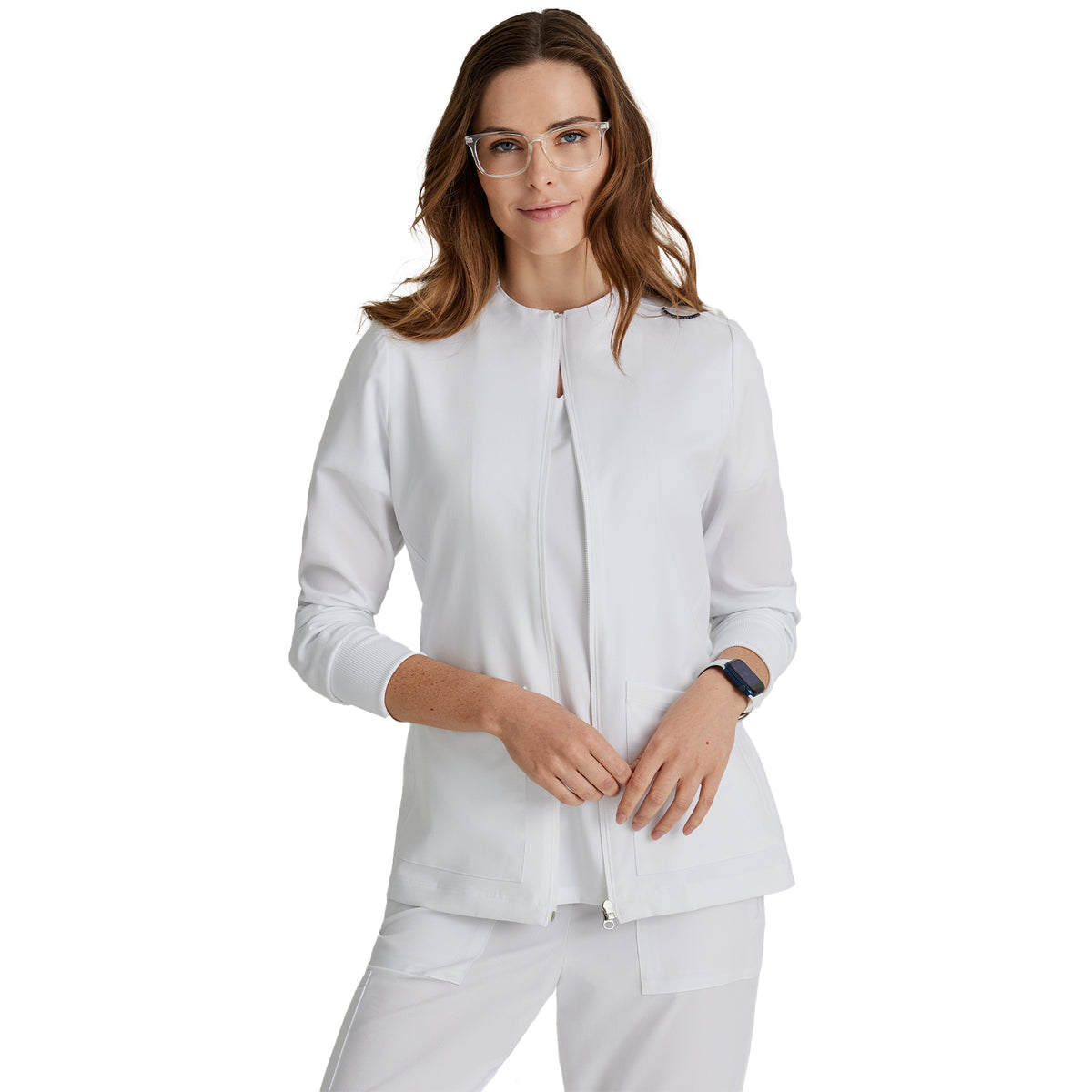 BCOBUW884-White