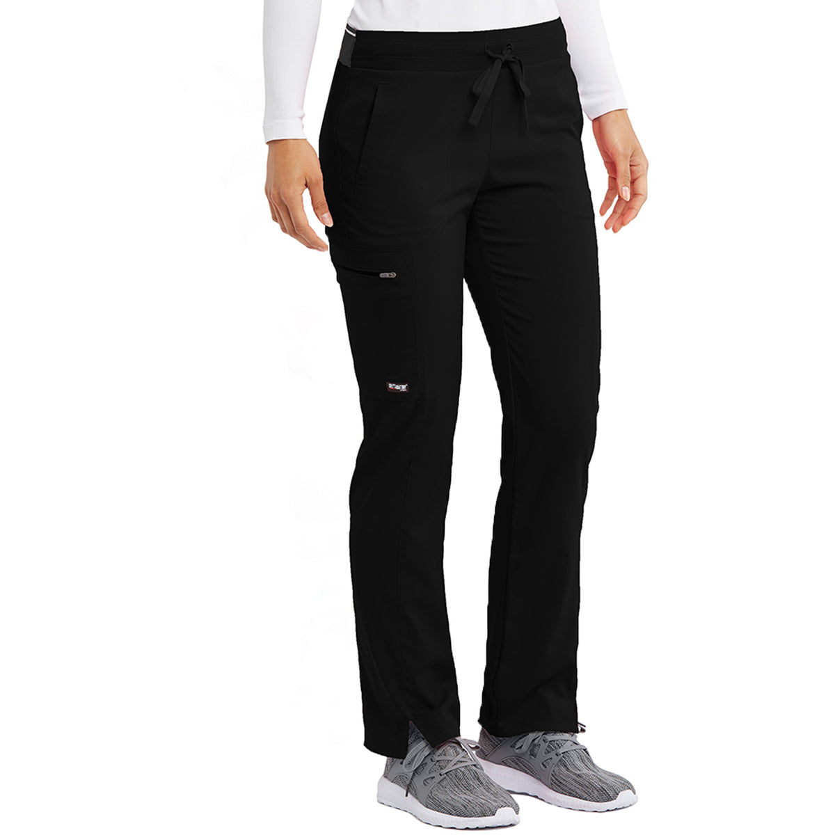 BCOGRSP500-Black