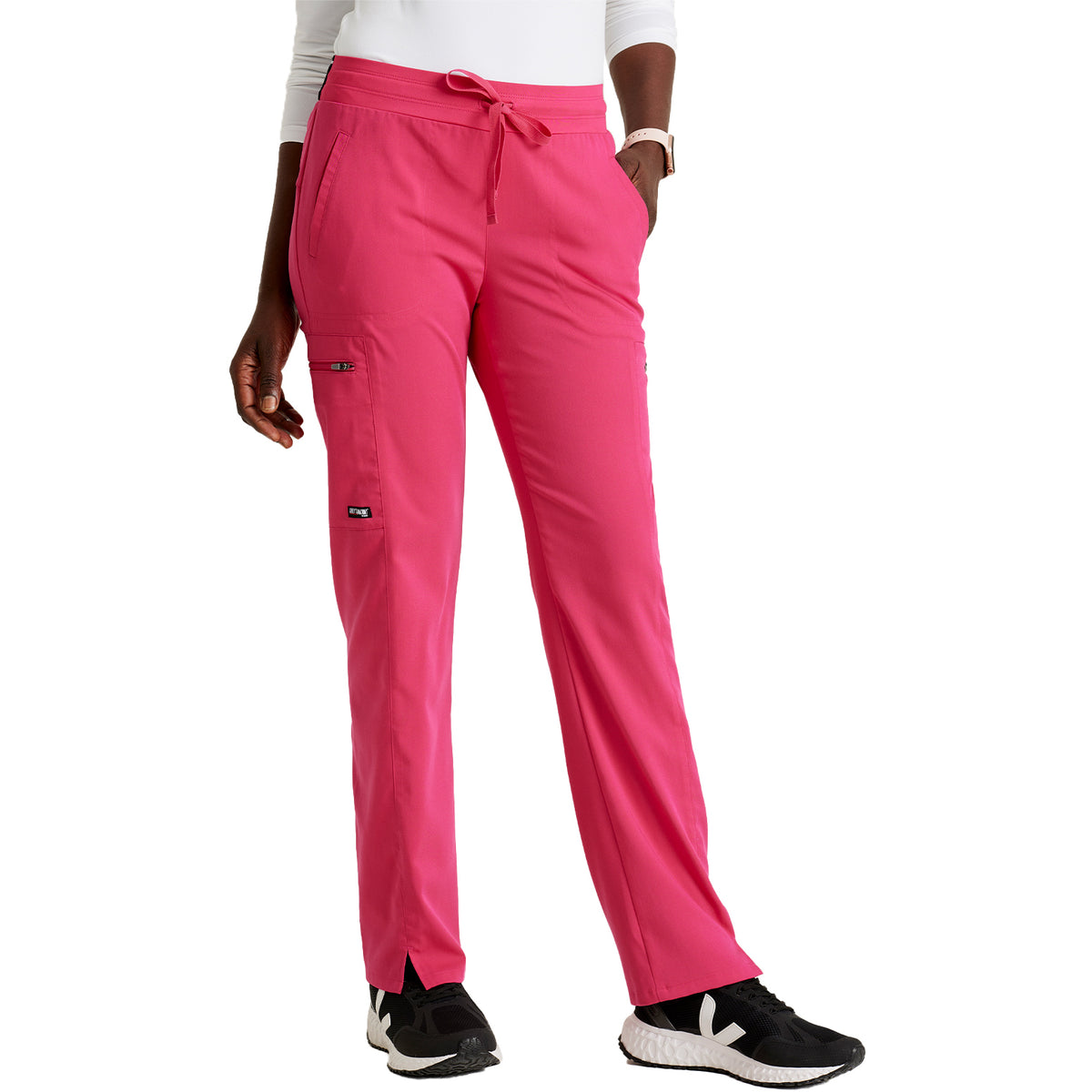 BCOGRSP500-Vibrance Pink