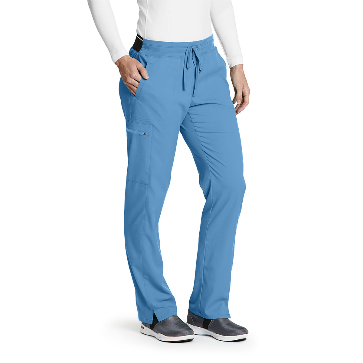 BCOGRSP500-Ciel Blue