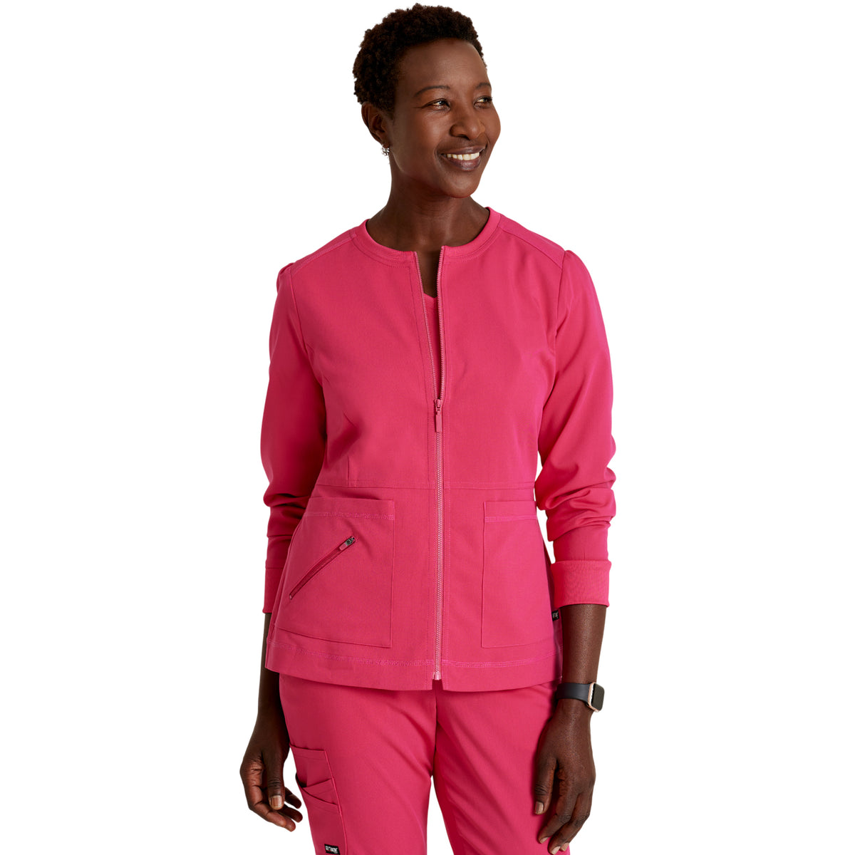 BCOGRSW017-Vibrance Pink