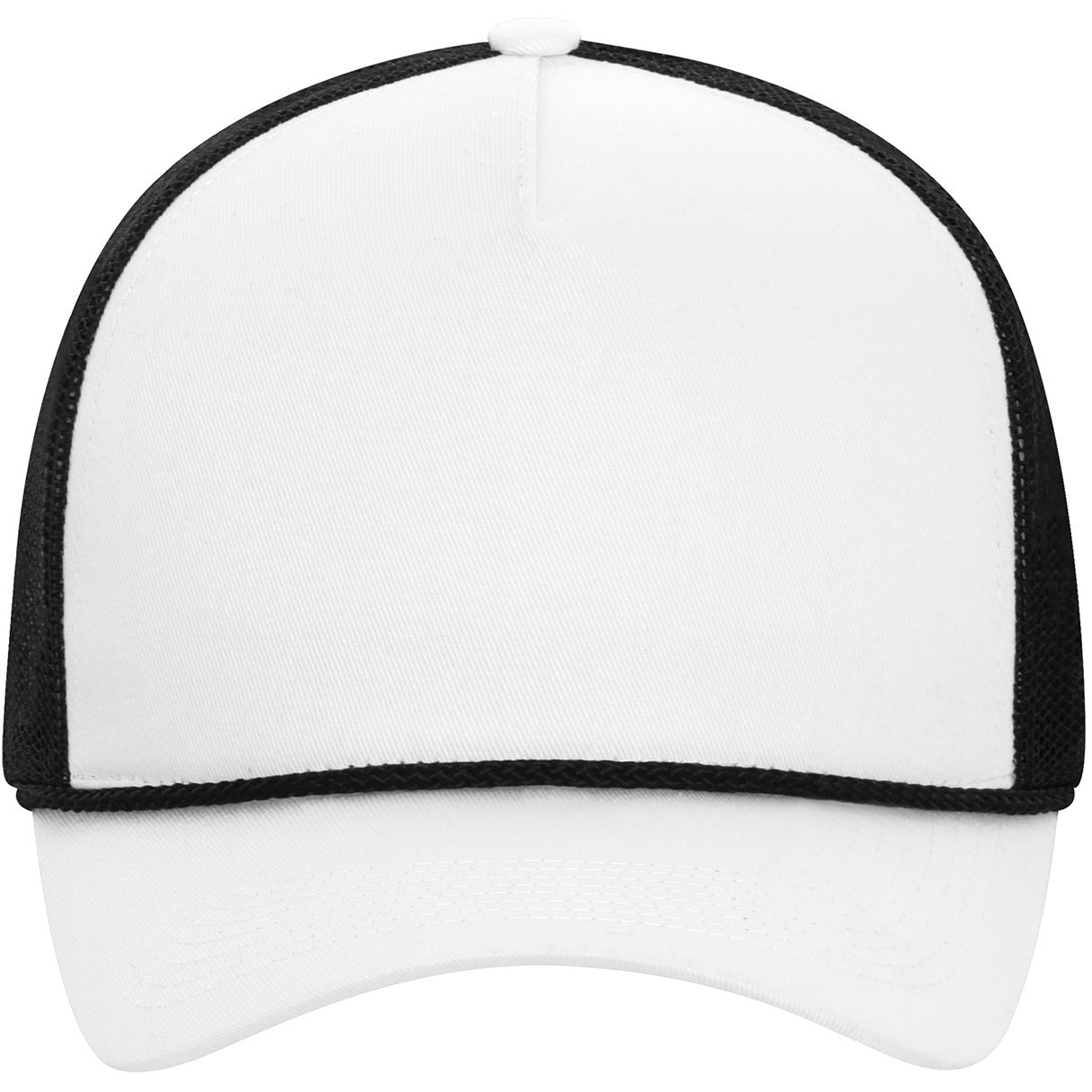 C1343-White/ Black