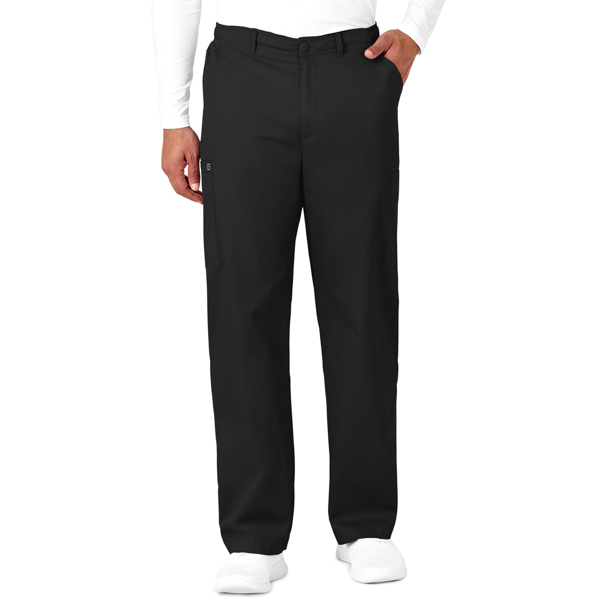 CID503-Black