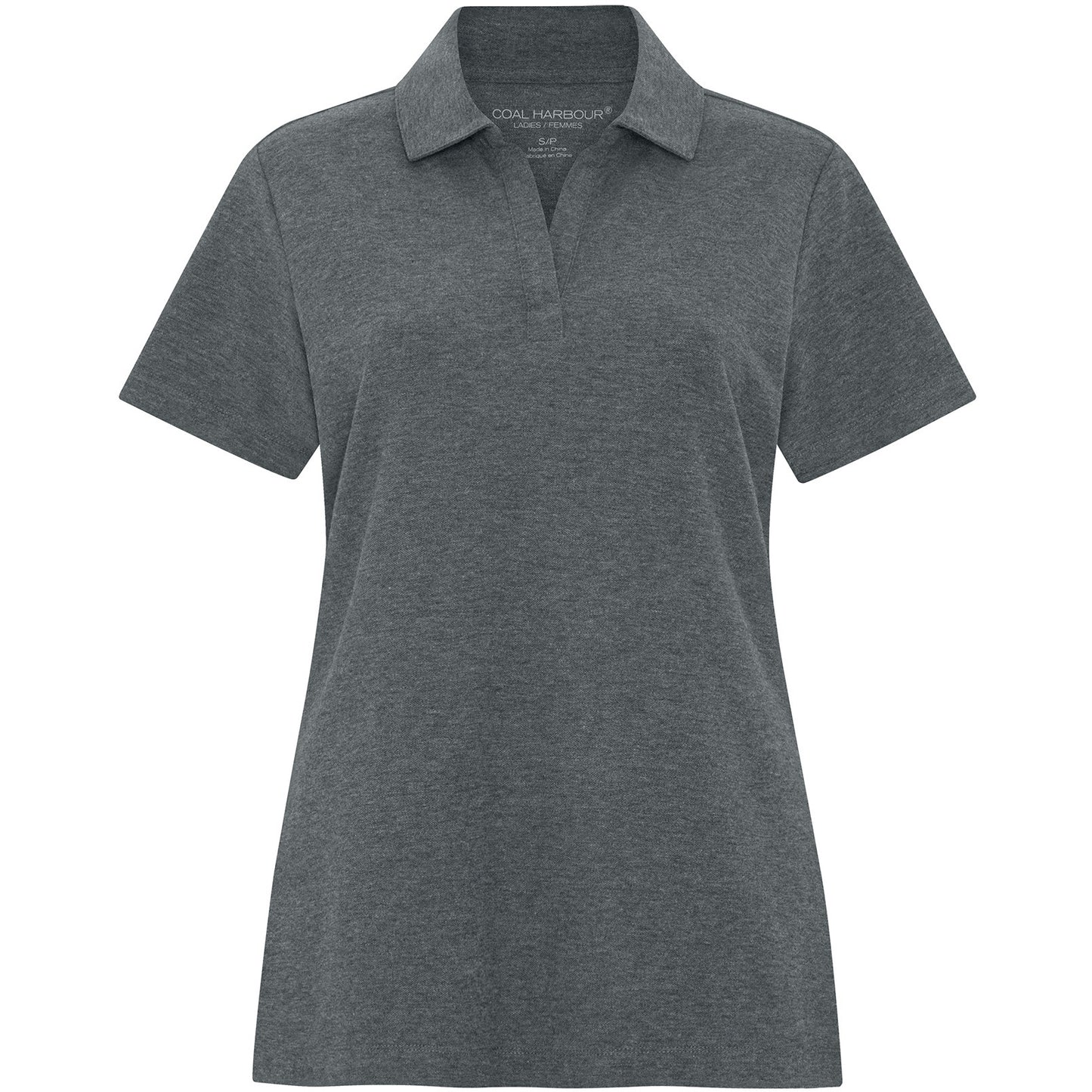 L4047-Dark Heather Grey