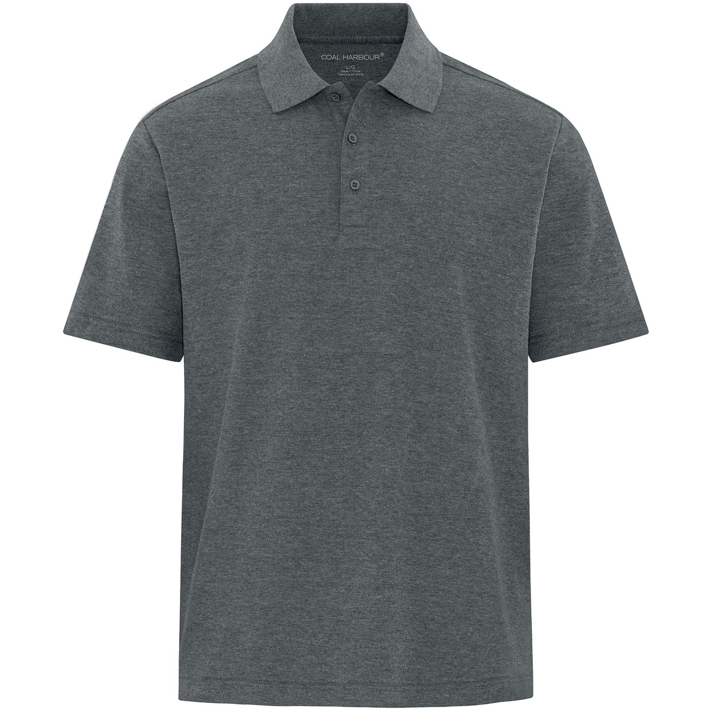 S4047-Dark Heather Grey
