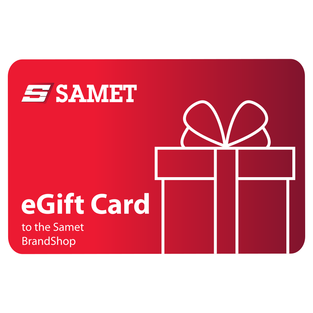 Samet BrandShop eGift Card