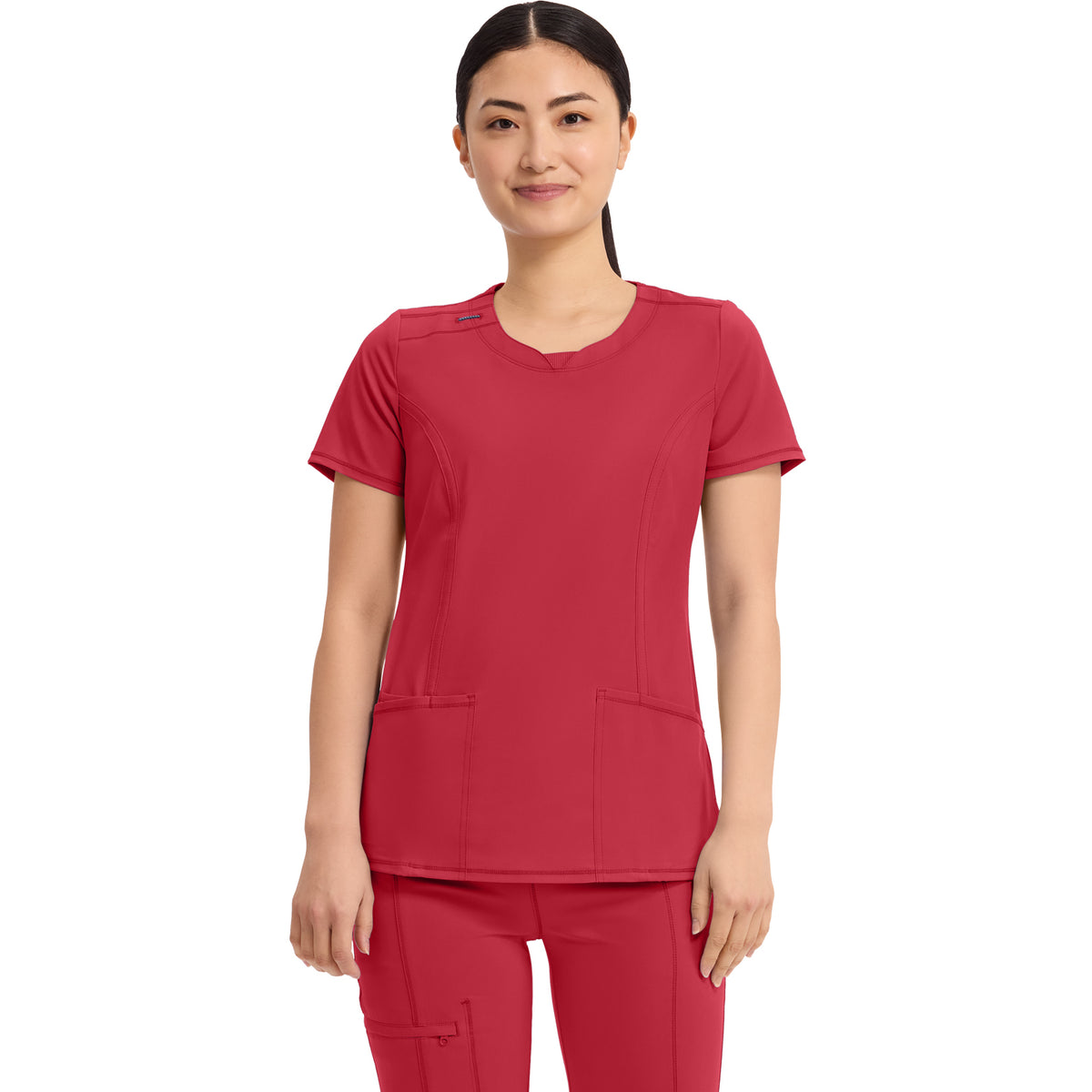 SPI2624A-Red