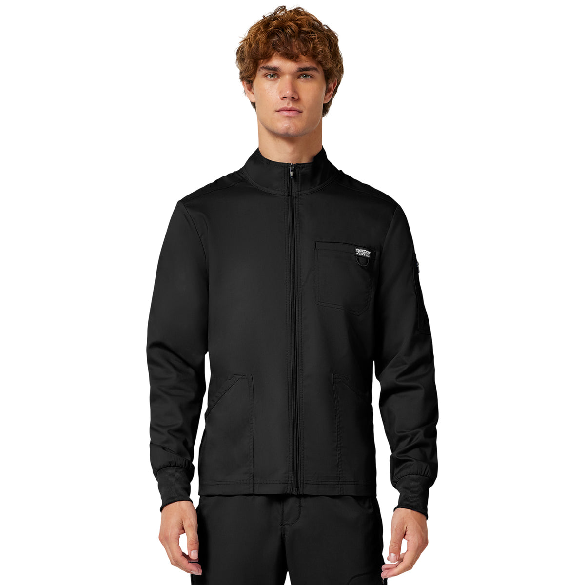 SPIWW320-Black