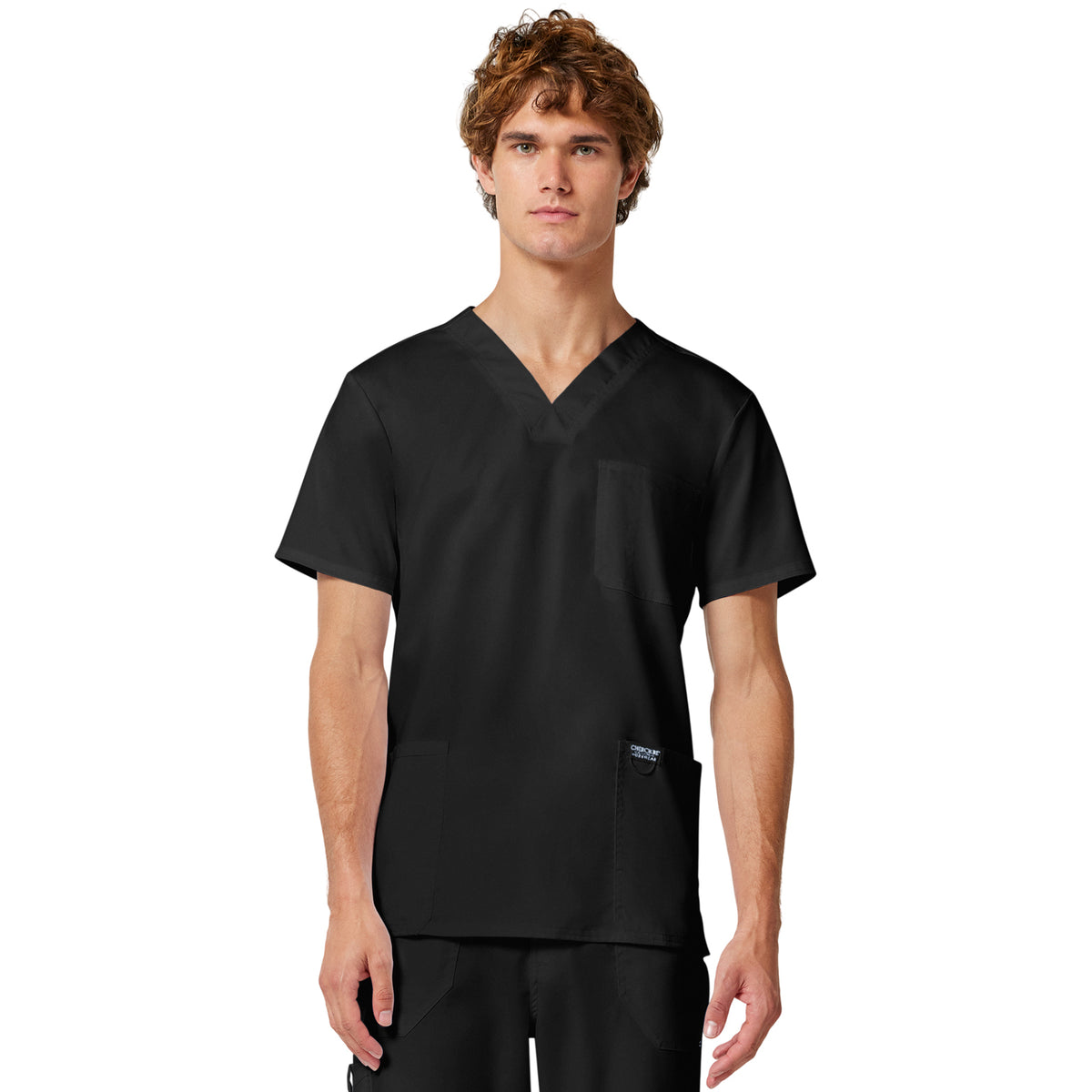 SPIWW670-Black