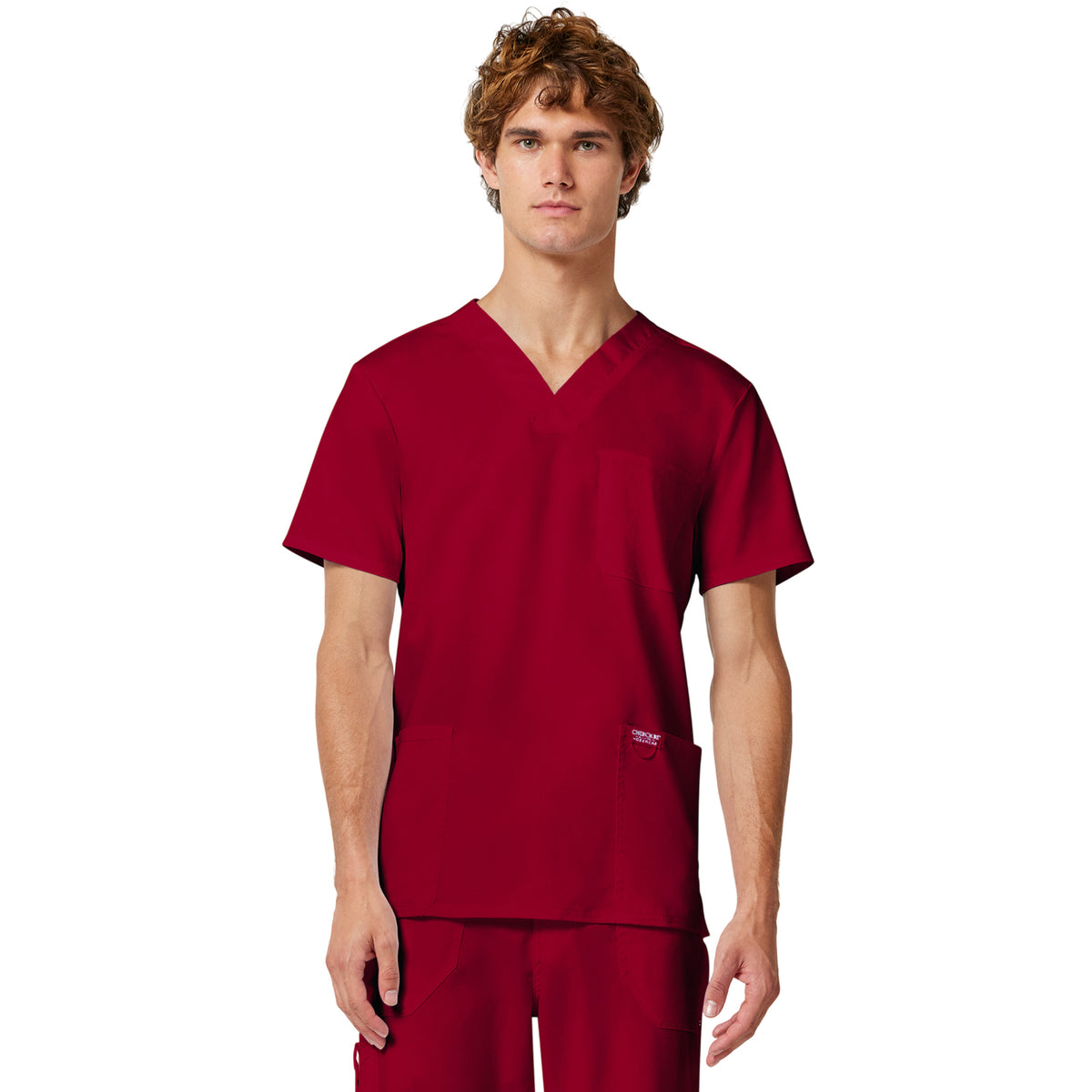 SPIWW670-Red