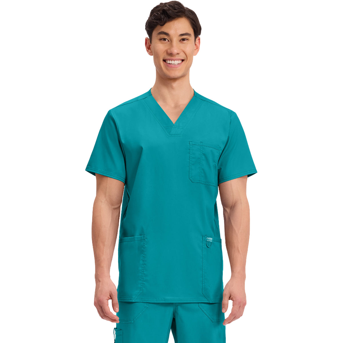 SPIWW670-Teal Blue