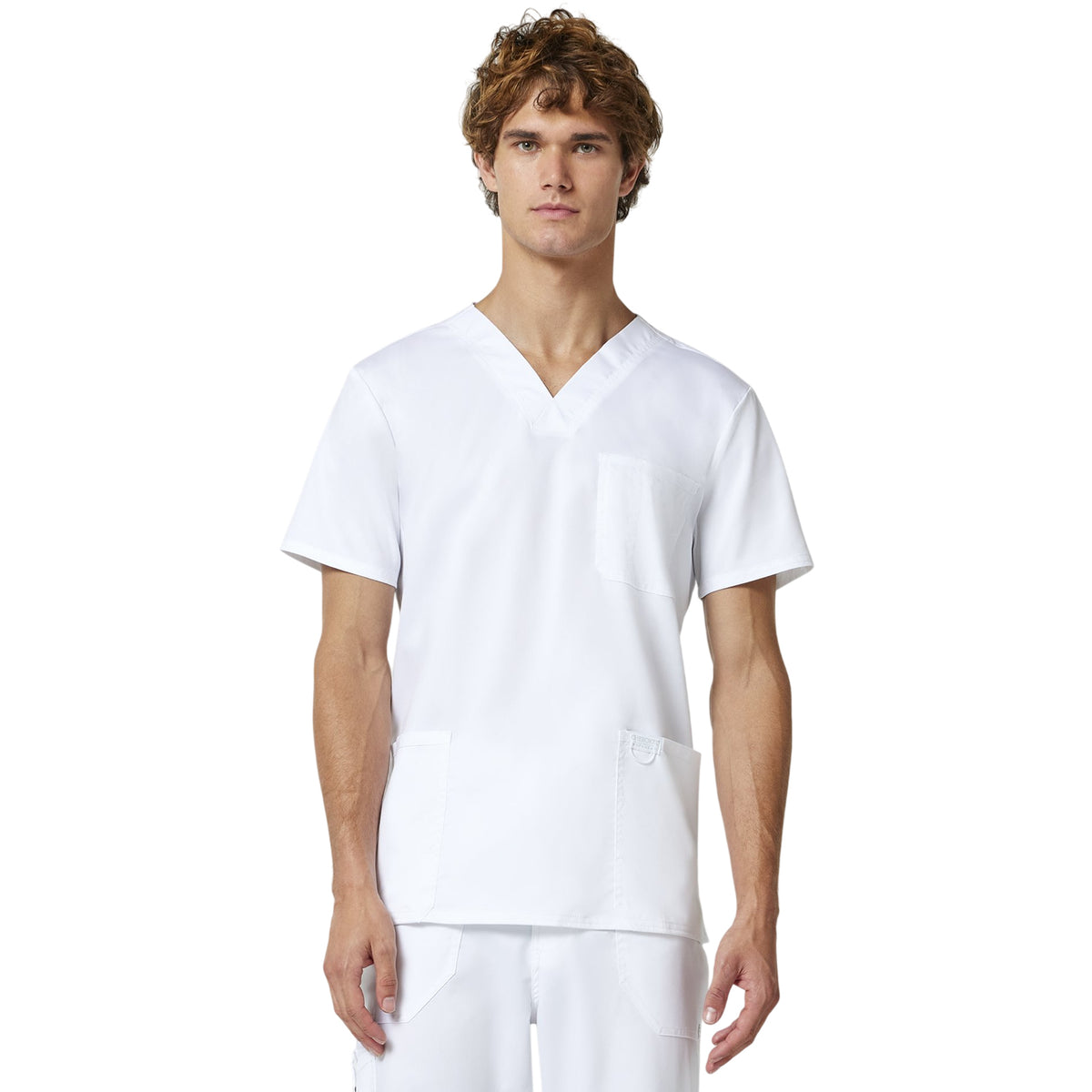 SPIWW670-White