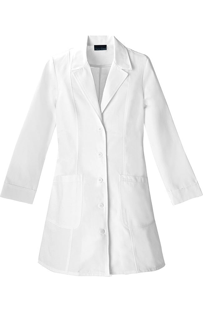 Blouse de laboratoire Cherokee Professional Whites pour femme, 91 cm